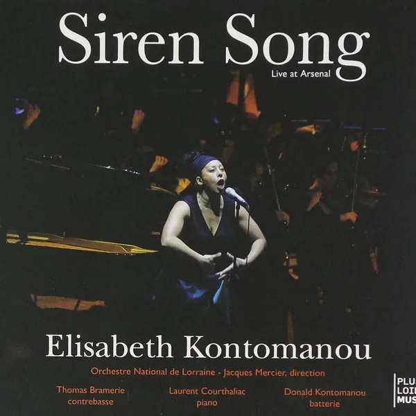 Siren Song (Live at Arsenal)