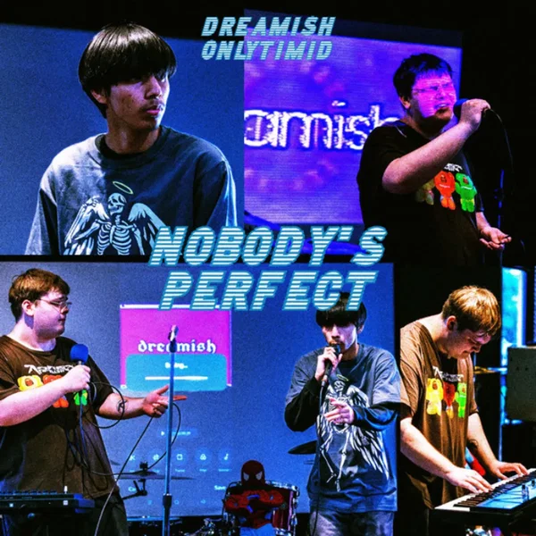 Nobody's Perfect
