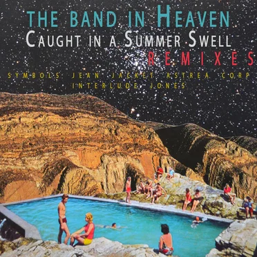 The Band in Heaven
