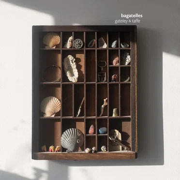 bagatelles