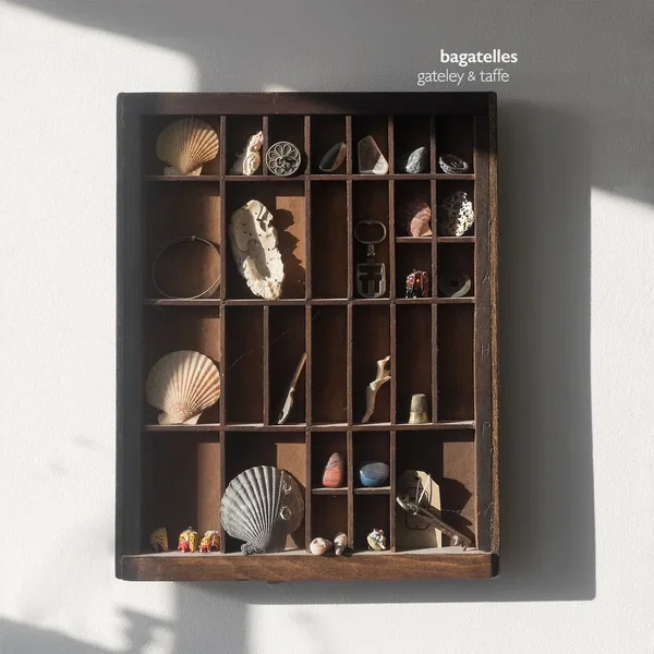 bagatelles