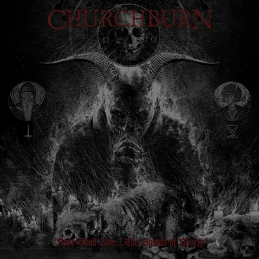 None Shall Live... The Hymns of Misery