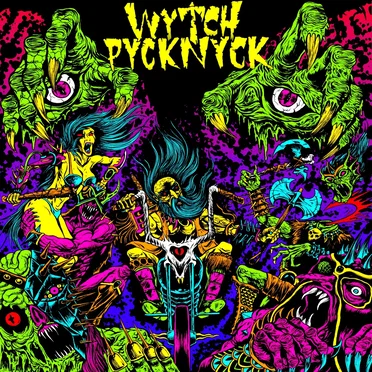 Wytch Pycknyck