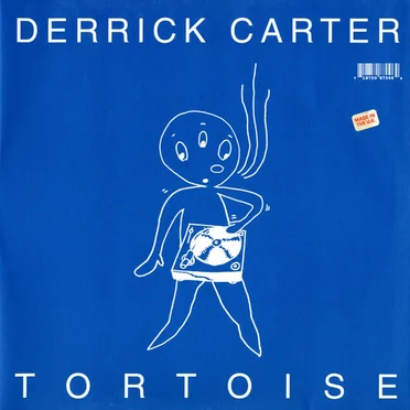 Derrick Carter vs. Tortoise