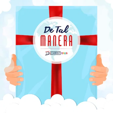 De tal manera by In Christ Kids - album cover