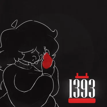 1393 by RADD - album cover