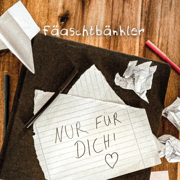 Nur für dich