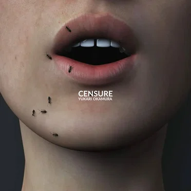 Censure by Yukari Okamura - album cover