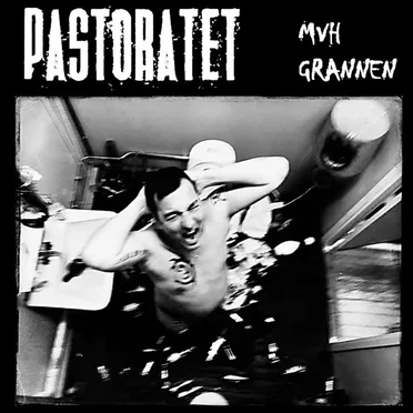 Mvh grannen