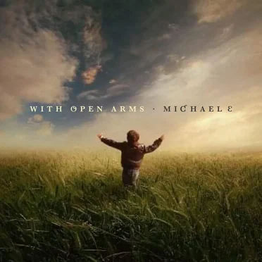 With Open Arms