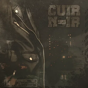 Cuir Noir