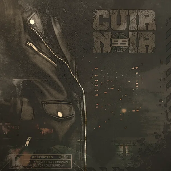 Cuir Noir