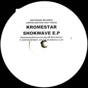 Shokwave EP