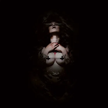 Beyond the Veil by Venus In Aries - album cover