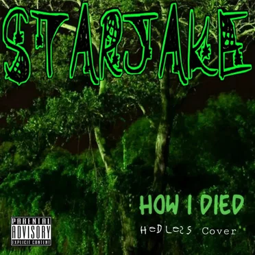 How I Died