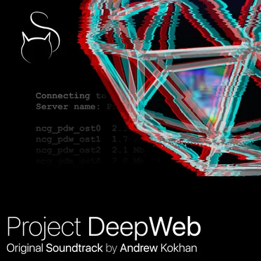 Project DeepWeb Soundtrack