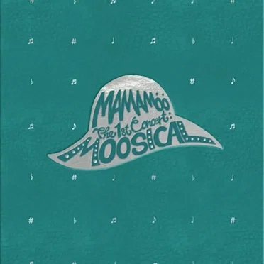 2016 MAMAMOO CONCERT 'MOOSICAL'