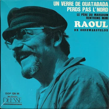 Un verre de ouatabada / Perds pas l’nord