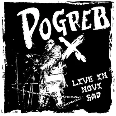 Live in Novi Sad
