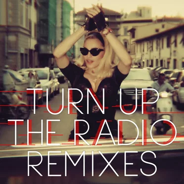 Turn Up the Radio