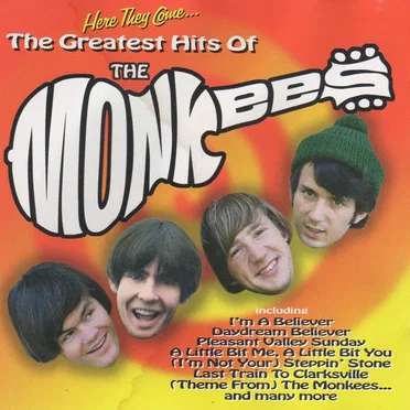 The Greatest Hits of the Monkees