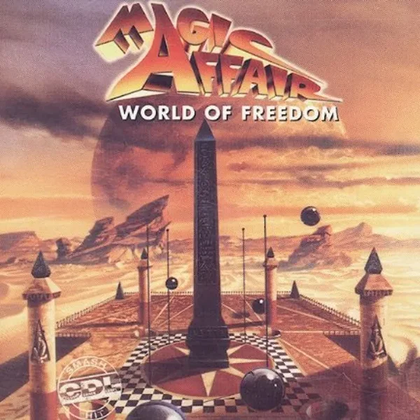 World Of Freedom