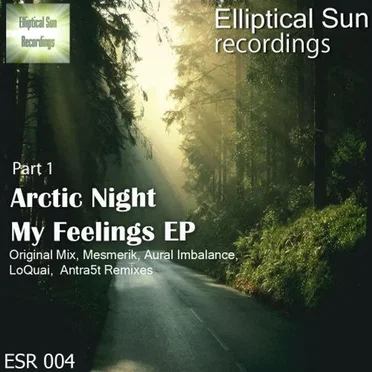 My Feelings EP