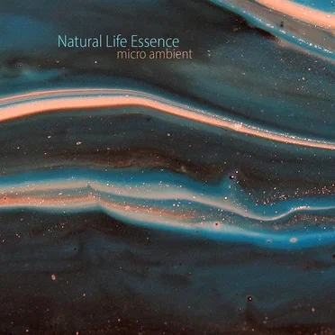 Micro Ambient by Natural Life Essence - album cover