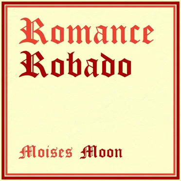 Romance Robado