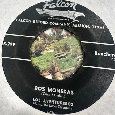 Dos monedas / Eternamente mía