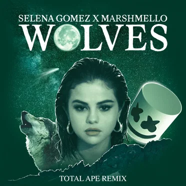 Wolves (Total Ape remix)