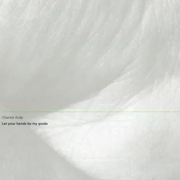 Let Your Hands Be My Guide