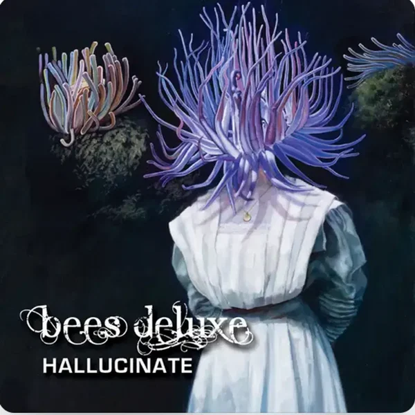Hallucinate