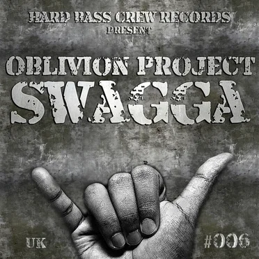 Swagga by Oblivion Project - album cover