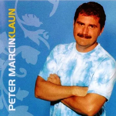 Klaun by Peter Marcin - album cover