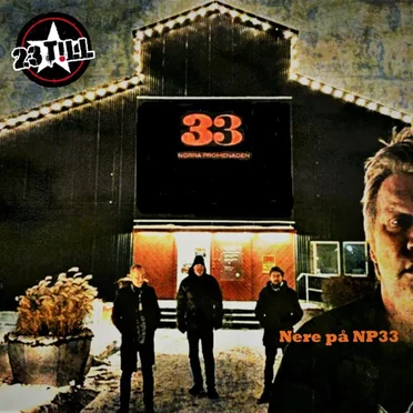 Nere på NP33