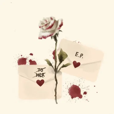 Fairytale by Evan Pak - album cover