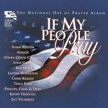 If My People Pray by Various Artists - album cover