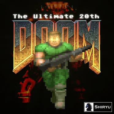 The Ultimate 20th Doom