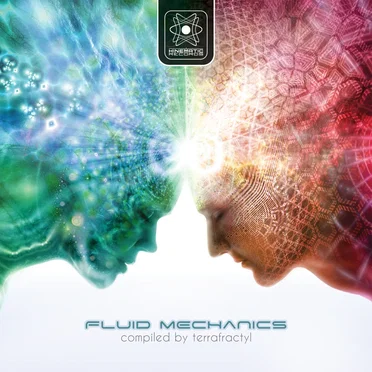 Fluid Mechanics by Various Artists - album cover