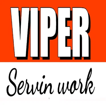 Servin Work (Workin Work)