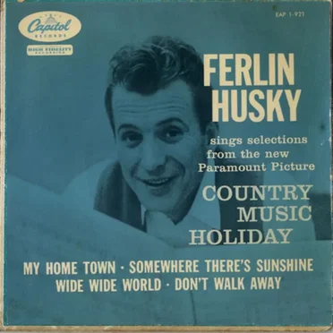 Country Music Holiday