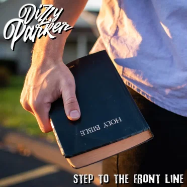 Step to the Front Line