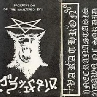 Procreation of the Unaltered Evil