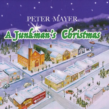 A Junkman's Christmas