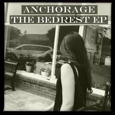 The Bedrest EP by Anchorage - album cover