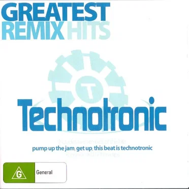 Greatest Remix Hits