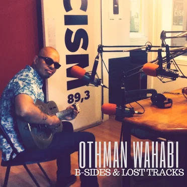 B-Sides & Lost Tracks