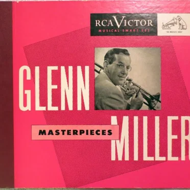 Glenn Miller Masterpieces