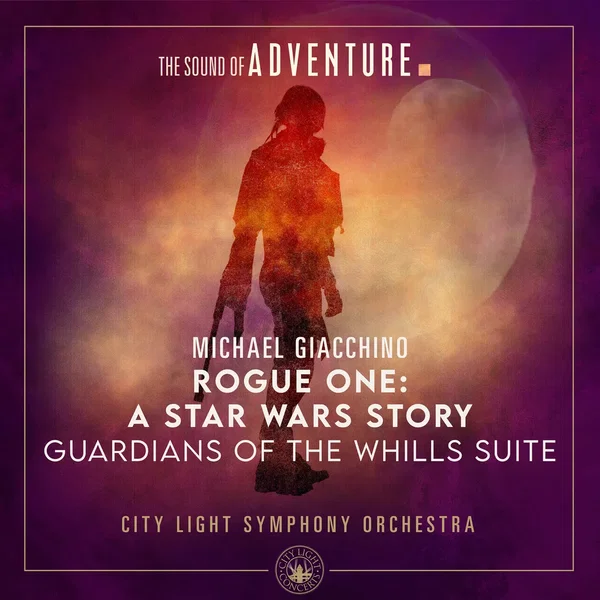Guardians of the Whills Suite (From "Rogue One: A Star Wars Story")
